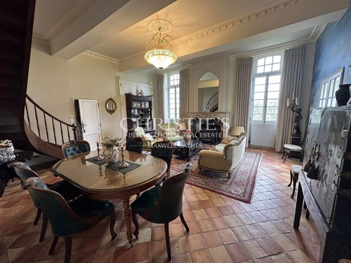 Image No.38-Maison de 8 chambres à vendre à Sainte-Foy-la-Grande