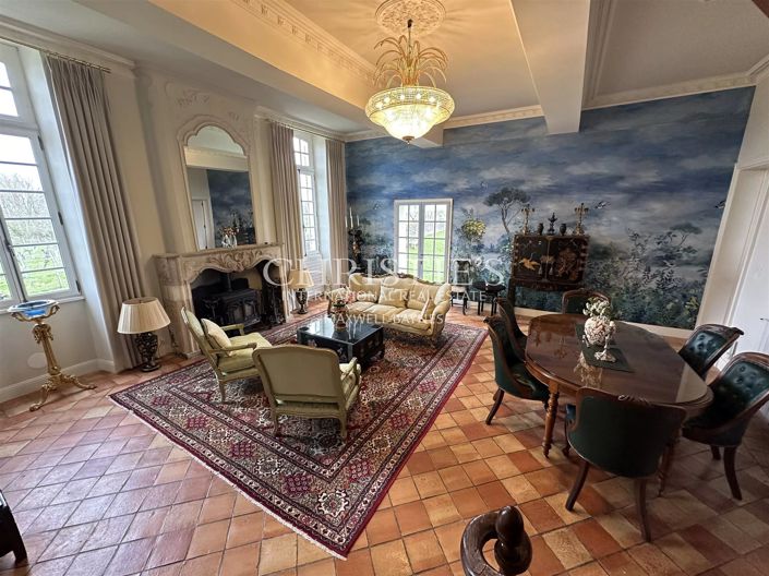 Image No.39-Maison de 8 chambres à vendre à Sainte-Foy-la-Grande