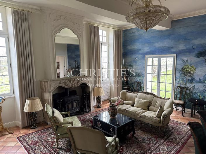 Image No.40-Maison de 8 chambres à vendre à Sainte-Foy-la-Grande