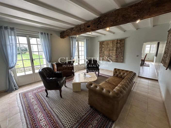 Image No.45-Maison de 8 chambres à vendre à Sainte-Foy-la-Grande