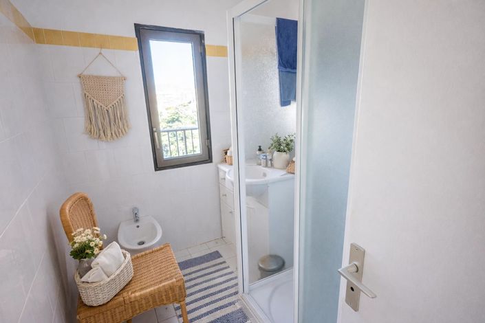 Image No.4-Appartement de 1 chambre à vendre à Mandelieu-la-Napoule