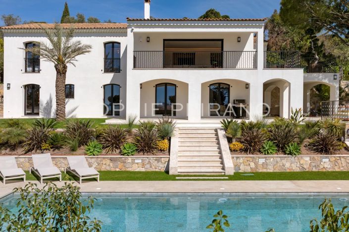 Image No.11-Maison de 5 chambres à vendre à Cannes