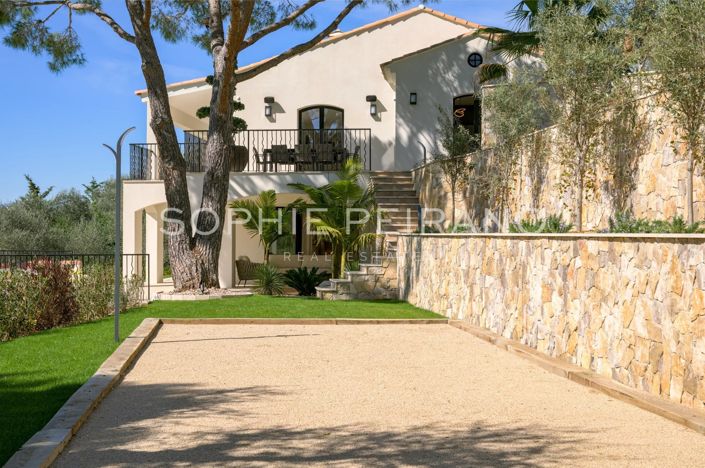 Image No.12-Maison de 5 chambres à vendre à Cannes