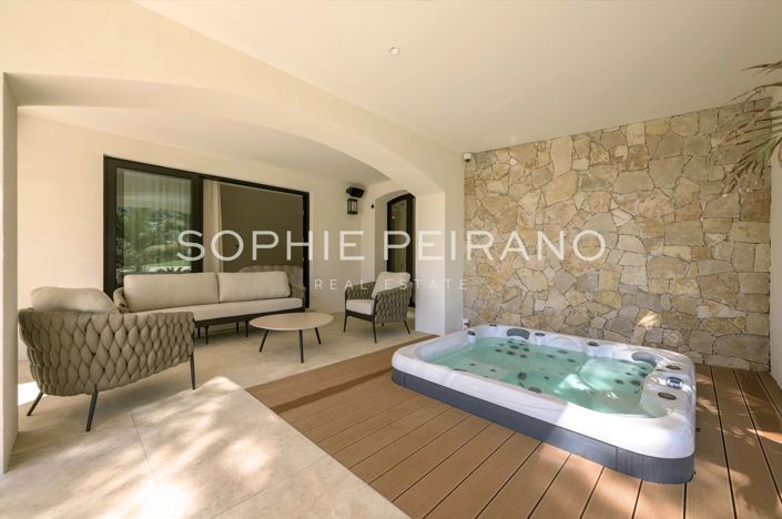 Image No.2-Maison de 5 chambres à vendre à Cannes