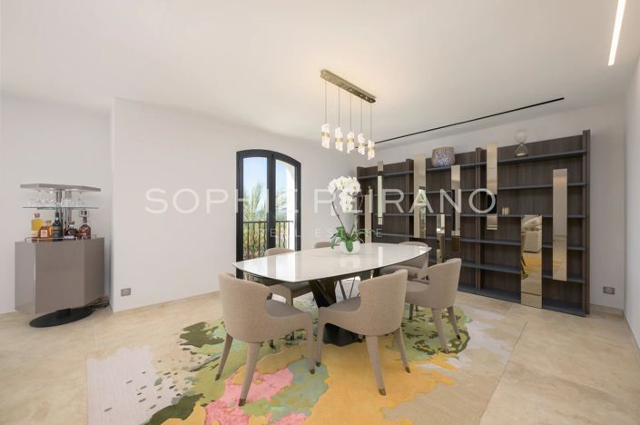 Image No.4-Maison de 5 chambres à vendre à Cannes