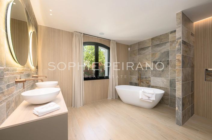 Image No.7-Maison de 5 chambres à vendre à Cannes