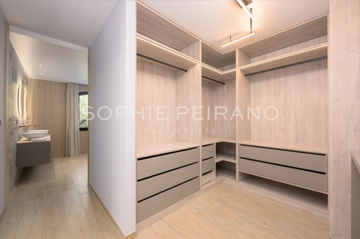 Image No.8-Maison de 5 chambres à vendre à Cannes