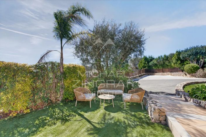 Image No.11-Maison de 5 chambres à vendre à Mougins