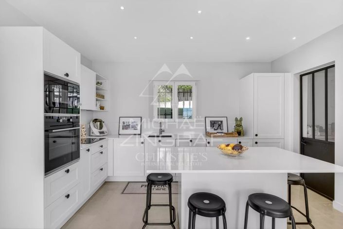 Image No.5-Maison de 5 chambres à vendre à Mougins