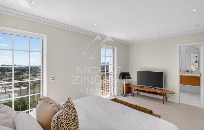 Image No.6-Maison de 5 chambres à vendre à Mougins