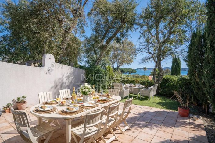 Image No.2-Maison de 2 chambres à vendre à Grimaud