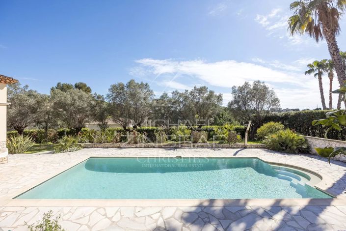 Image No.3-Maison de 4 chambres à vendre à Antibes