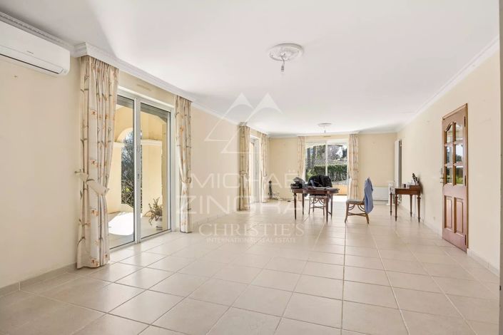 Image No.4-Maison de 4 chambres à vendre à Antibes