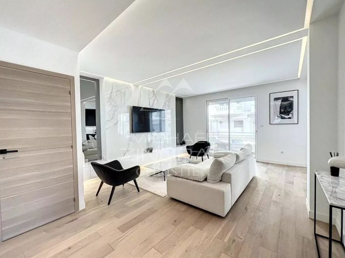 Image No.2-Appartement de 2 chambres à vendre à Cannes