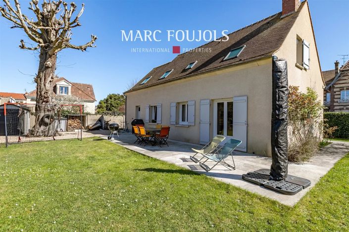 Image No.3-4 Bed House for sale