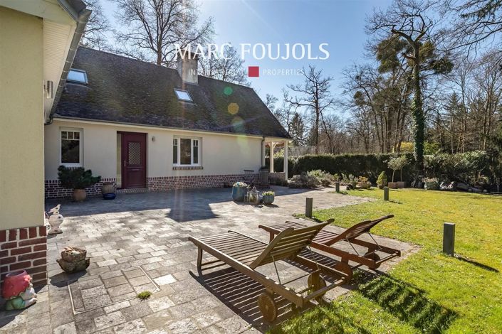 Image No.22-3 Bed House for sale