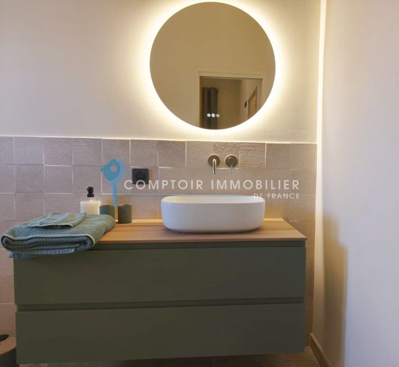 Image No.12-Maison de 3 chambres à vendre à Maillane