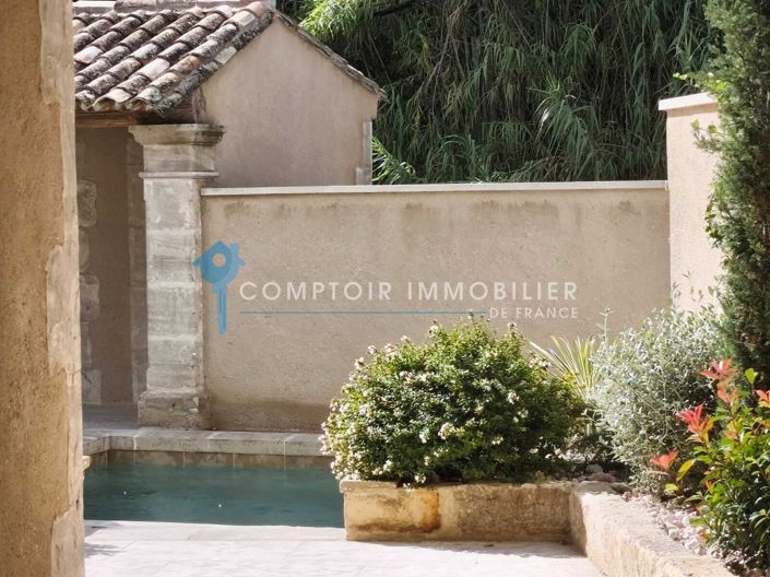 Image No.14-Maison de 3 chambres à vendre à Maillane