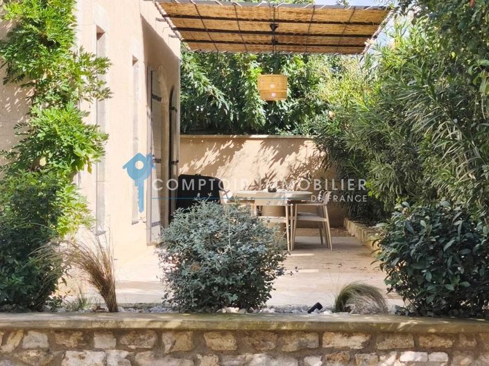 Image No.4-Maison de 3 chambres à vendre à Maillane