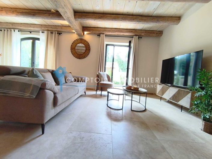 Image No.5-Maison de 3 chambres à vendre à Maillane