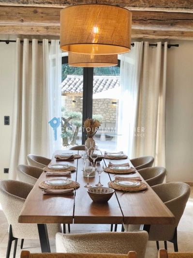 Image No.7-Maison de 3 chambres à vendre à Maillane