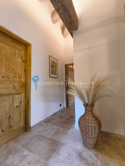 Image No.9-Maison de 3 chambres à vendre à Maillane