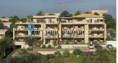 1 - Sari-Solenzara, Appartement