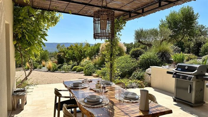 Image No.2-Maison de 4 chambres à vendre à Roussillon