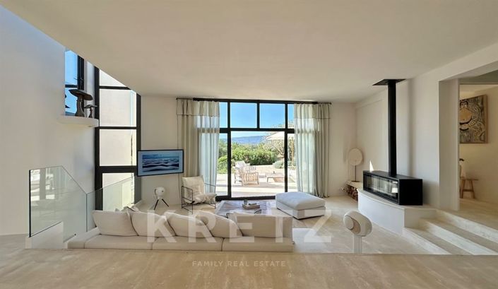 Image No.3-Maison de 4 chambres à vendre à Roussillon