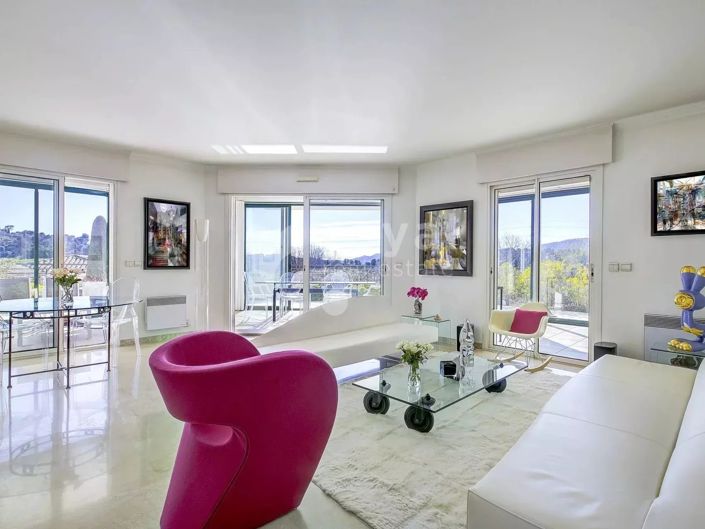 Image No.4-Appartement de 3 chambres à vendre à Mougins