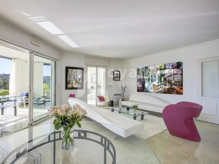 Image No.5-Appartement de 3 chambres à vendre à Mougins