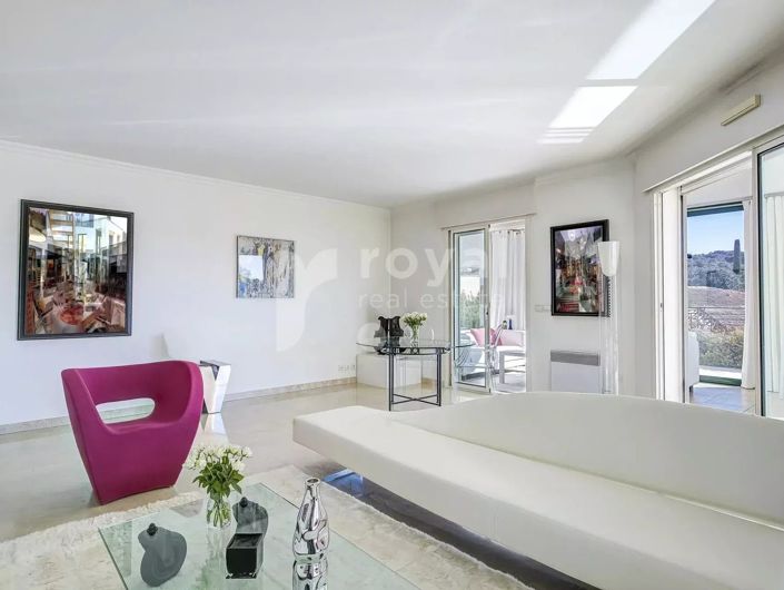 Image No.7-Appartement de 3 chambres à vendre à Mougins