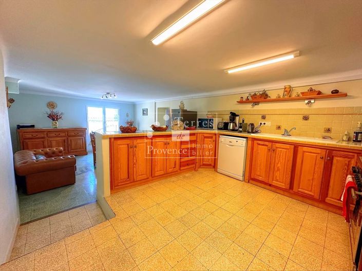 Image No.11-Maison de 3 chambres à vendre à Aiguines