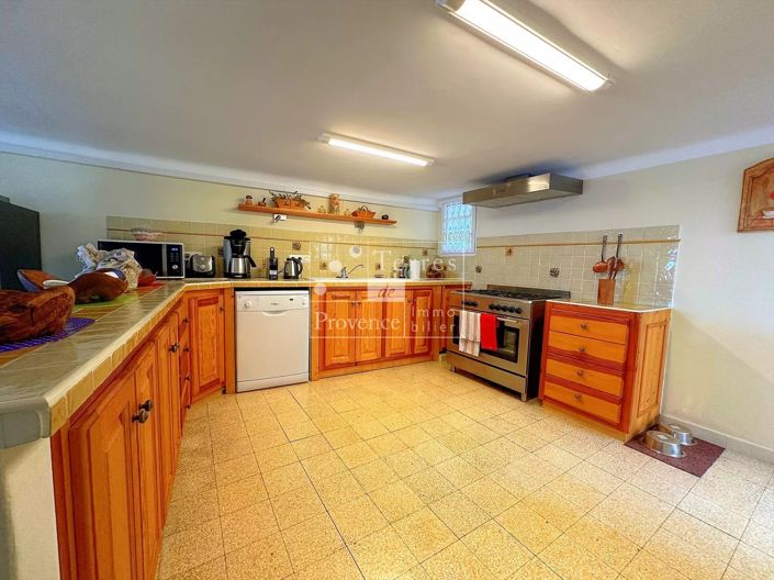 Image No.3-Maison de 3 chambres à vendre à Aiguines