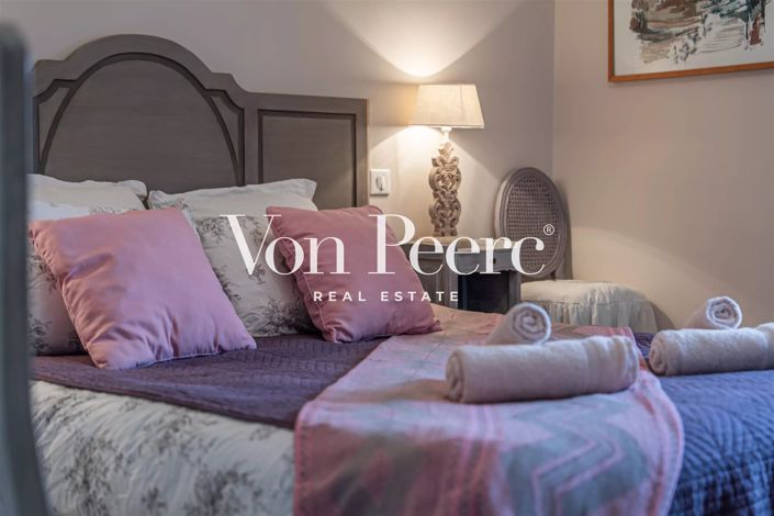 Image No.10-Maison de 4 chambres à vendre à Maussane-les-Alpilles