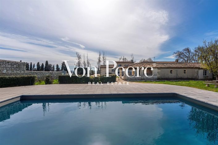 Image No.16-Maison de 4 chambres à vendre à Maussane-les-Alpilles