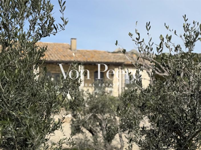 Image No.18-Maison de 4 chambres à vendre à Maussane-les-Alpilles