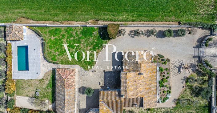 Image No.5-Maison de 4 chambres à vendre à Maussane-les-Alpilles