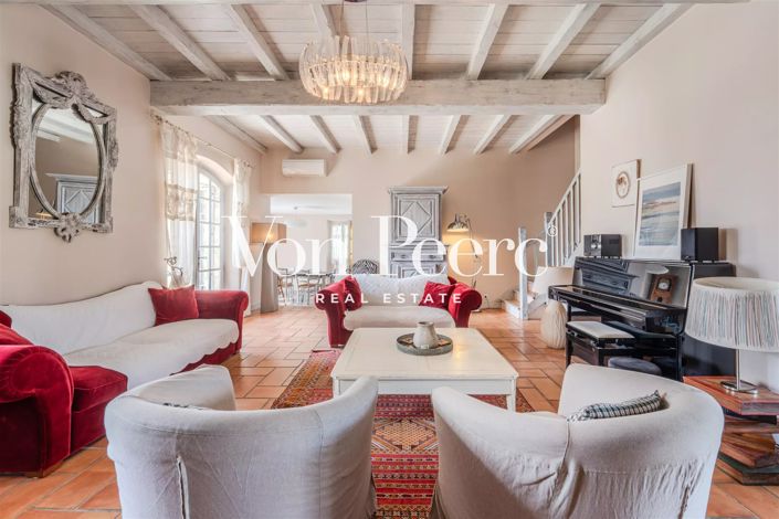 Image No.8-Maison de 4 chambres à vendre à Maussane-les-Alpilles