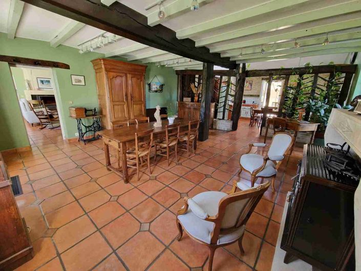 Image No.8-Maison de 5 chambres à vendre à Saint-Ciers-sur-Gironde
