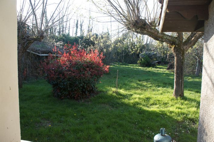 Image No.16-Maison de 3 chambres à vendre à Saint-Vincent-de-Paul