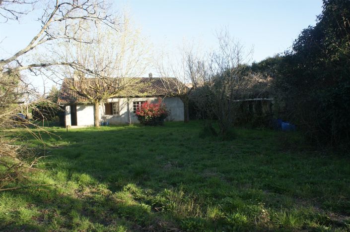 Image No.2-Maison de 3 chambres à vendre à Saint-Vincent-de-Paul