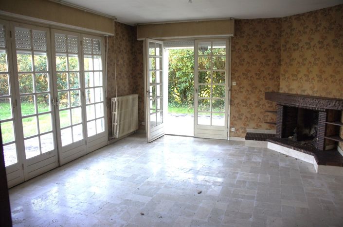 Image No.3-Maison de 3 chambres à vendre à Saint-Vincent-de-Paul