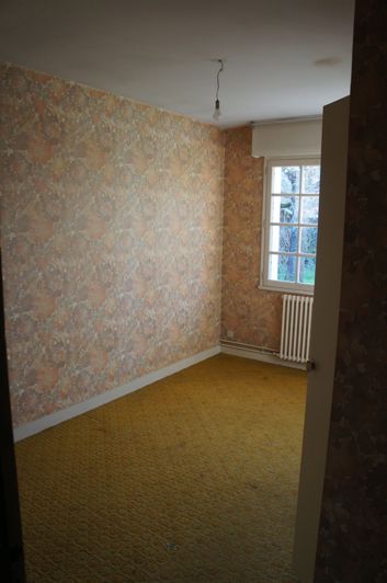 Image No.6-Maison de 3 chambres à vendre à Saint-Vincent-de-Paul