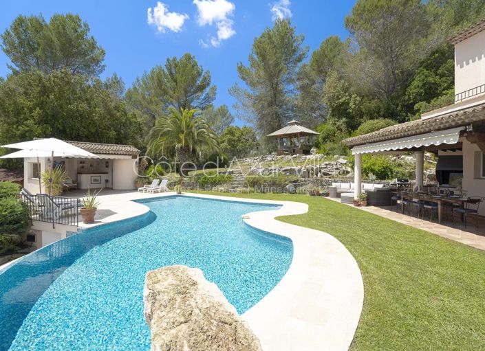 Image No.3-6 Bed House for sale