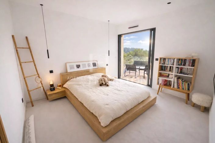 Image No.11-Maison de 3 chambres à vendre à Valbonne