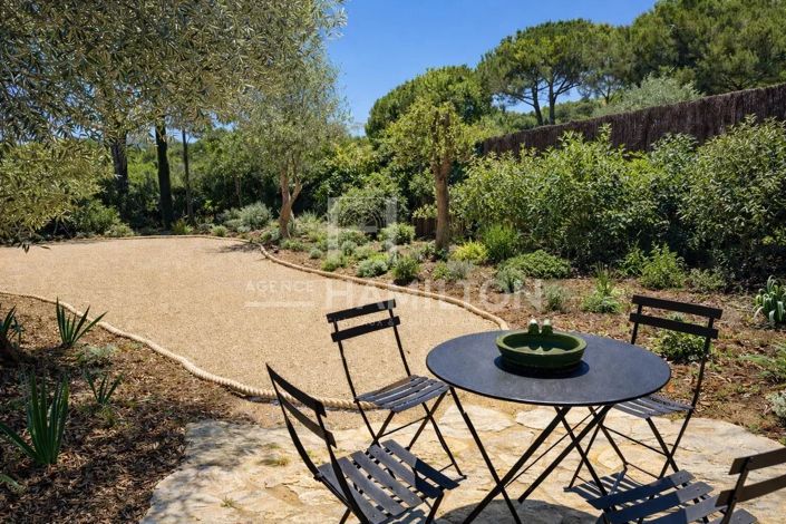 Image No.14-Maison de 3 chambres à vendre à Valbonne