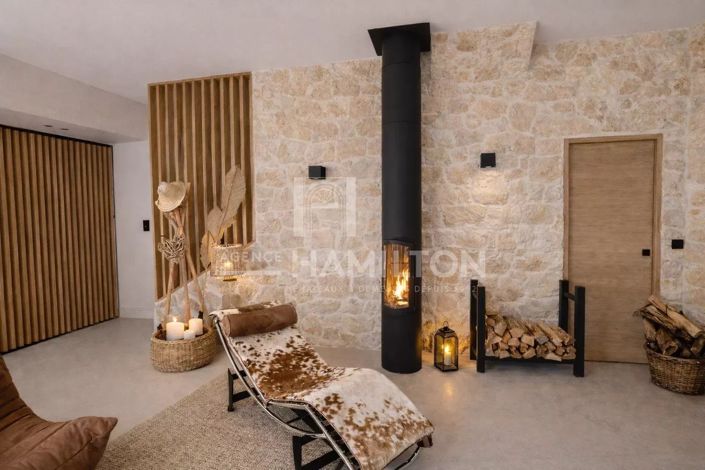 Image No.5-Maison de 3 chambres à vendre à Valbonne