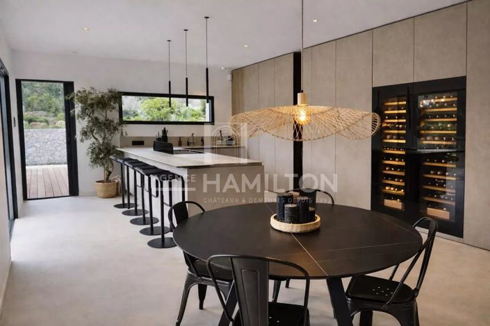 Image No.6-Maison de 3 chambres à vendre à Valbonne