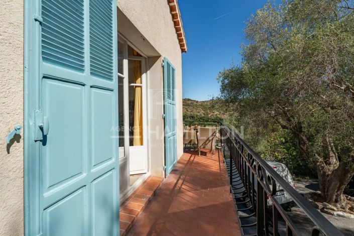 Image No.12-Maison de 5 chambres à vendre à Biot